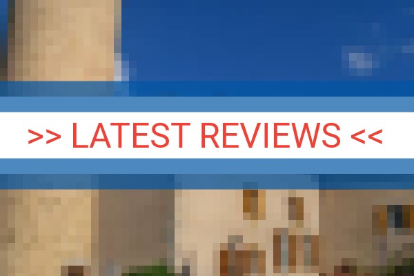 www.tour-rouillere.fr - check out latest independent reviews
