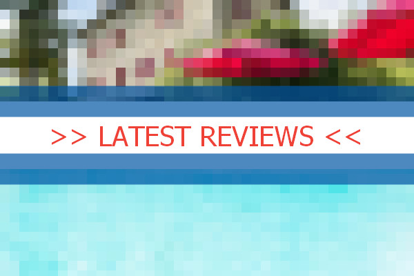 www.tournsol.fr - check out latest independent reviews