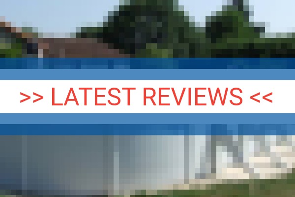 www.tranquillevienne.com - check out latest independent reviews