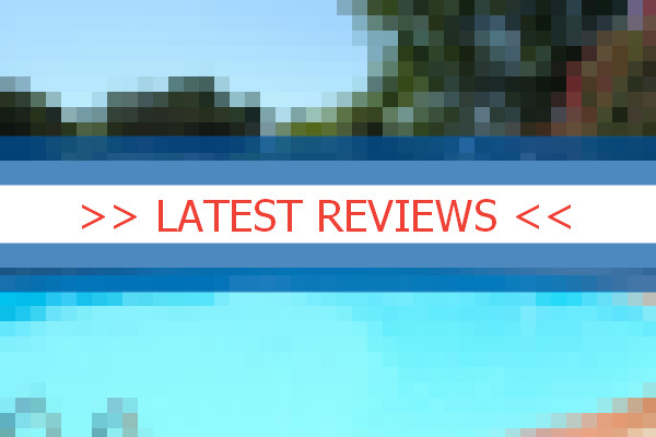 www.travered.com - check out latest independent reviews