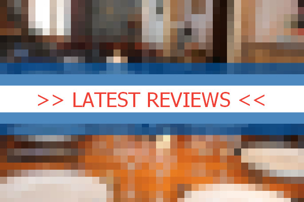 www.treelinechalets.com - check out latest independent reviews
