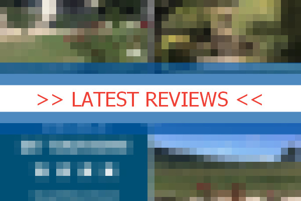 www.trejeau.co.uk - check out latest independent reviews