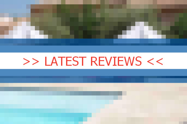 www.trevouse.net - check out latest independent reviews