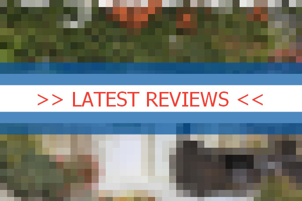 www.troglodelice.com - check out latest independent reviews