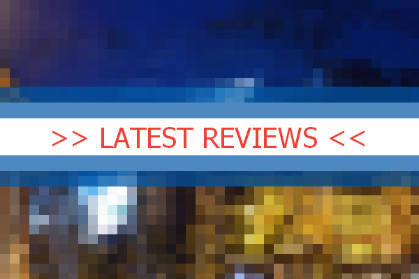 www.tsanteleina.com - check out latest independent reviews