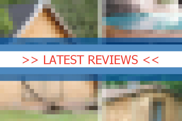 www.tumblr.com - check out latest independent reviews