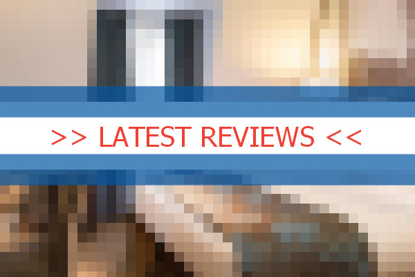 www.turennemarais.com - check out latest independent reviews