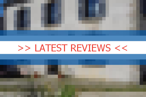 www.ty-ana.com.es - check out latest independent reviews