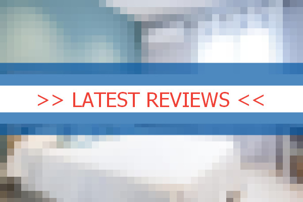 www.ufornu.com - check out latest independent reviews