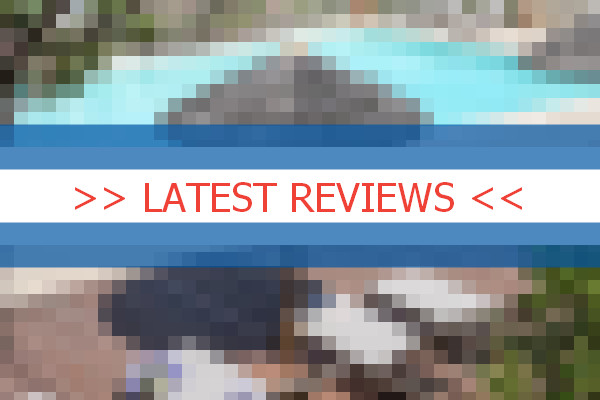 www.ufrusteru.com - check out latest independent reviews