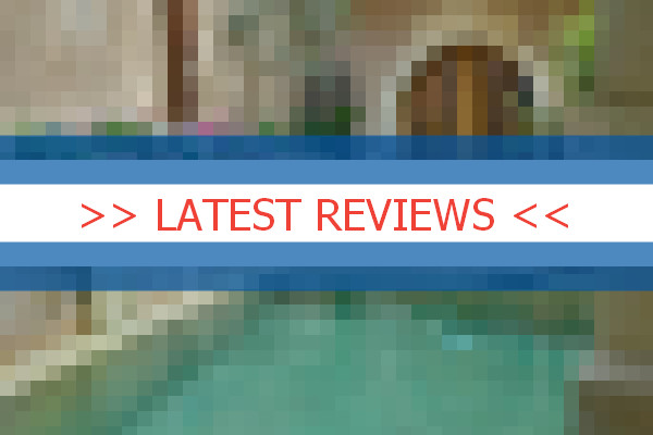 www.un-mas-en-ville.com - check out latest independent reviews