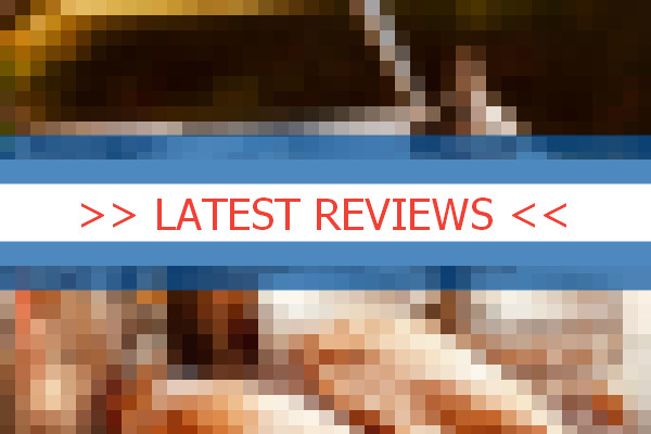 www.unbancausoleil.net - check out latest independent reviews