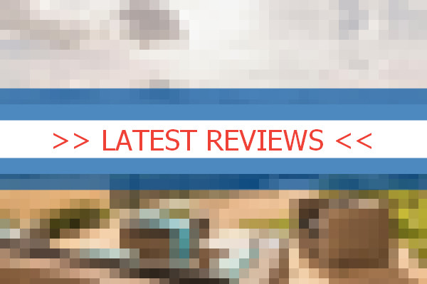 www.unbrindeloire.com - check out latest independent reviews