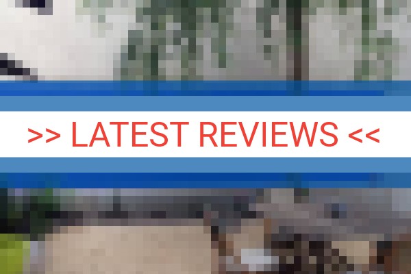www.unemaisonenville.com - check out latest independent reviews