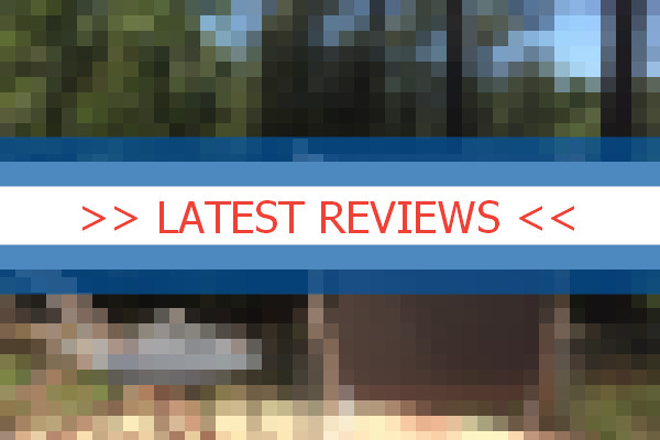www.unepauseenprovence.com - check out latest independent reviews