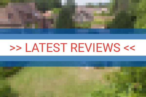 www.unevieenrose.fr - check out latest independent reviews