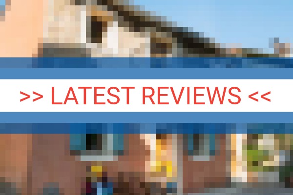 www.uniqueholidayhouses.com - check out latest independent reviews