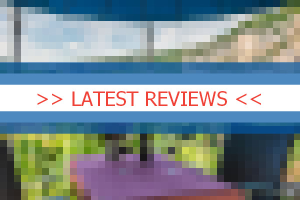 www.unjardindanslafalaise.com - check out latest independent reviews