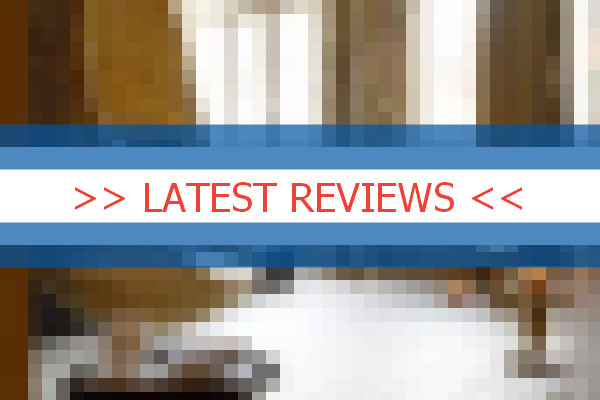 www.unlieuunique.com - check out latest independent reviews