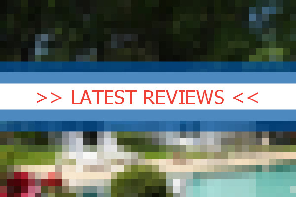 www.unlitenprovence.com - check out latest independent reviews