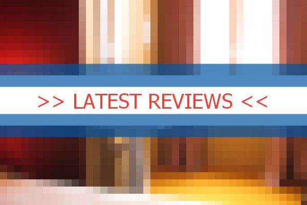 www.untalented.fr - check out latest independent reviews
