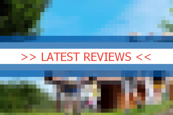 www.vacances-chalets-auvergne.com - check out latest independent reviews