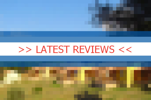 www.vacances-corse-residence.com - check out latest independent reviews