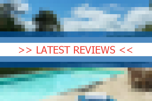 www.vacances-lagrange.com - check out latest independent reviews