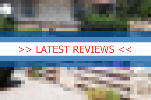 www.vacancesaubonaccueil.com - check out latest independent reviews