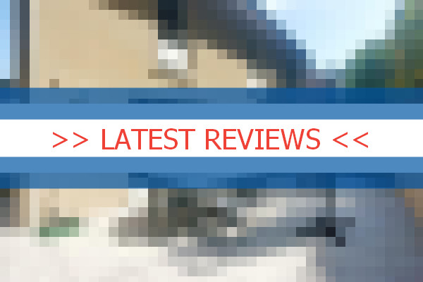 www.vacancesbleues.fr - check out latest independent reviews