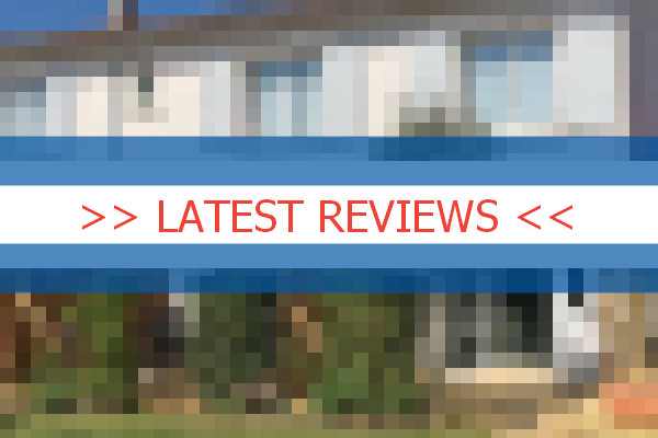 www.vacancessurmer.com - check out latest independent reviews