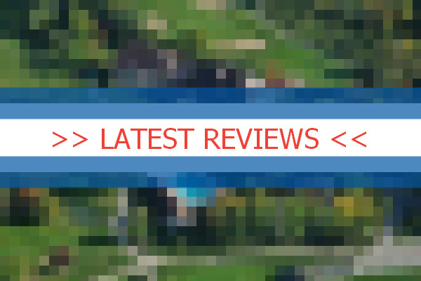 www.valdesorne.com - check out latest independent reviews