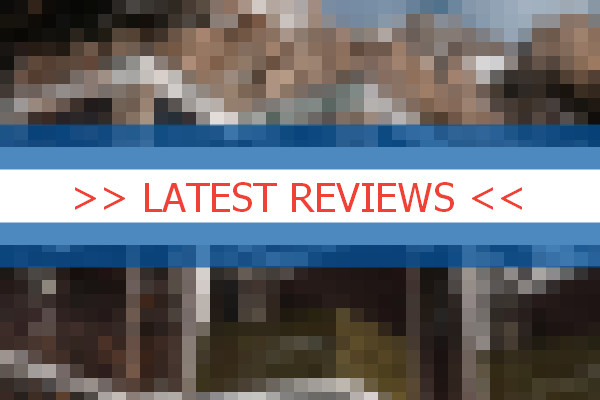 www.valdisere.com - check out latest independent reviews