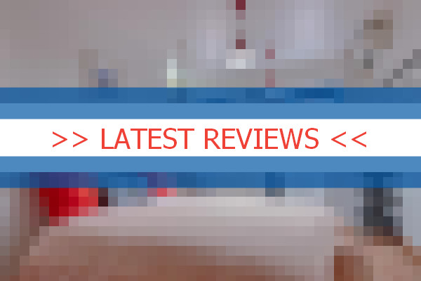 www.valerieduron.com - check out latest independent reviews