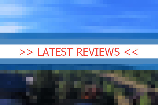 www.vegapassion.com - check out latest independent reviews