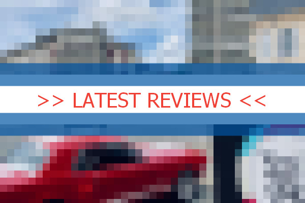 www.venez-dormir-chez-nous.com.es - check out latest independent reviews