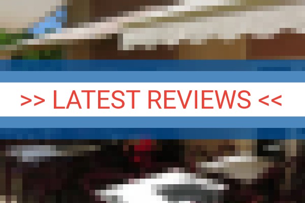 www.verdon-provence.com - check out latest independent reviews