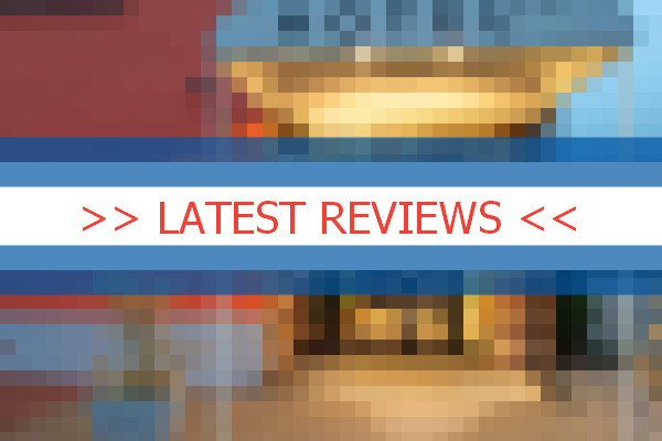 www.verger.fr - check out latest independent reviews