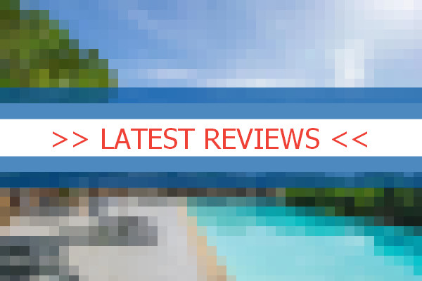 www.via-mare.org - check out latest independent reviews