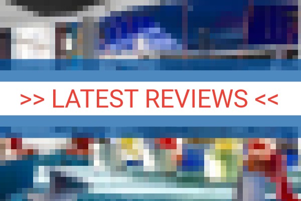 www.viennahouse.com - check out latest independent reviews