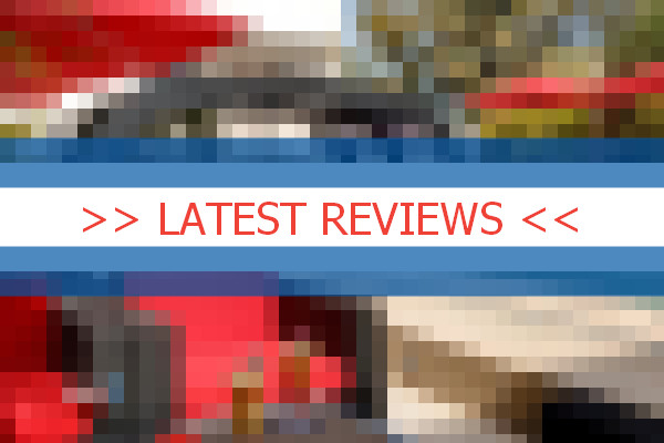 www.viladelamar.com - check out latest independent reviews