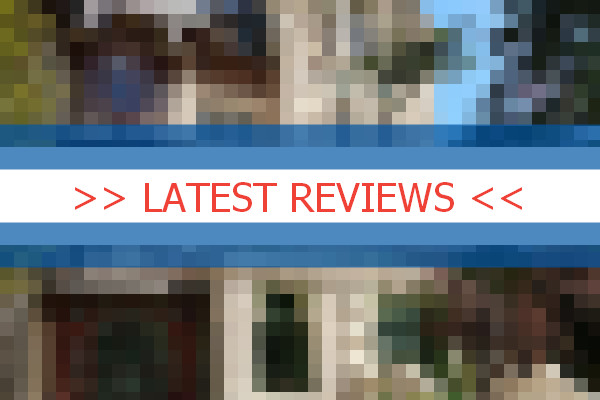 www.villa-alecya.fr - check out latest independent reviews