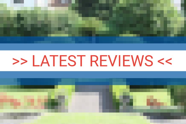 www.villa-alfredshoehe.eu - check out latest independent reviews