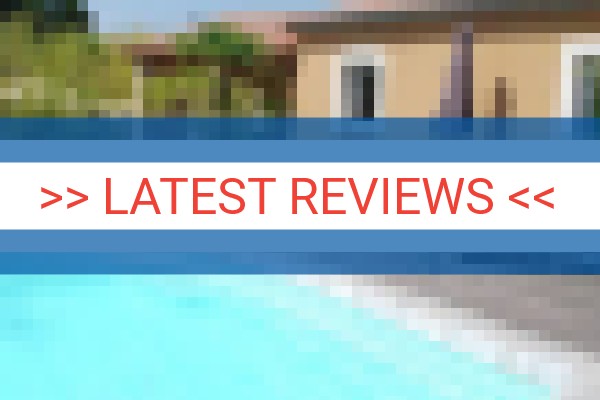 www.villa-ardeche.com - check out latest independent reviews