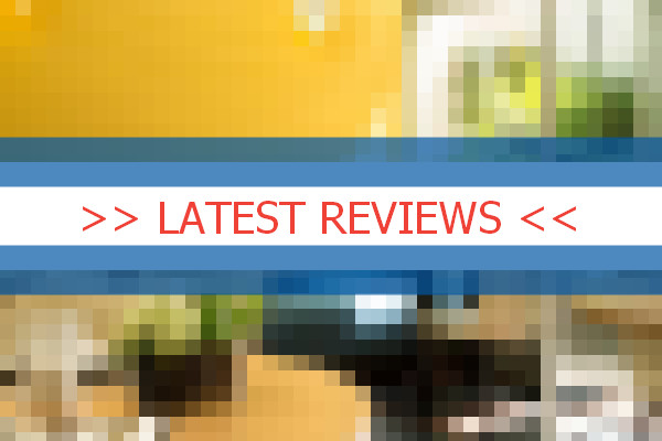 www.villa-artistes.com - check out latest independent reviews