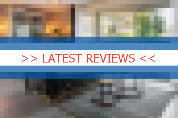 www.villa-arvelita.com - check out latest independent reviews