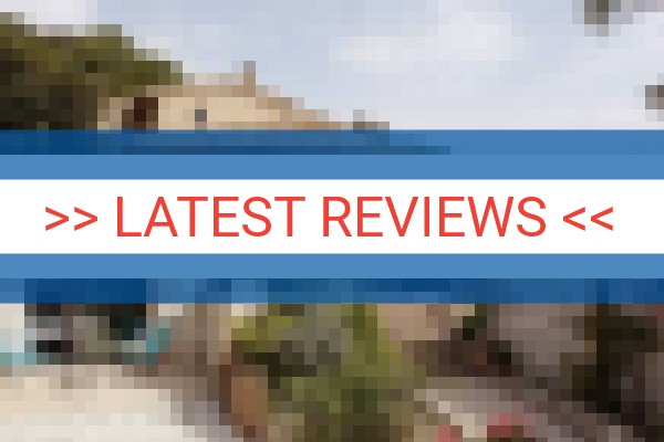 www.villa-asignadora.com - check out latest independent reviews