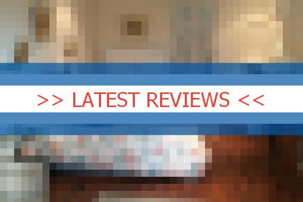 www.villa-atmosphere.com - check out latest independent reviews