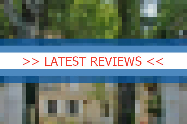 www.villa-aurenjo.com - check out latest independent reviews