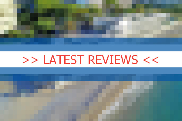 www.villa-azur.com - check out latest independent reviews